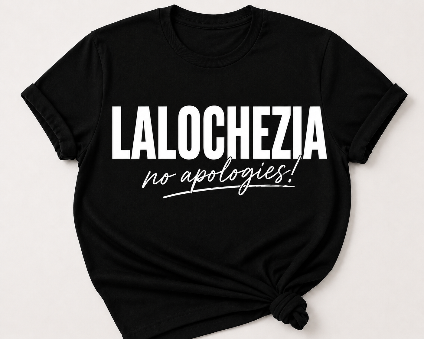 Lalcochezia T-Shirts