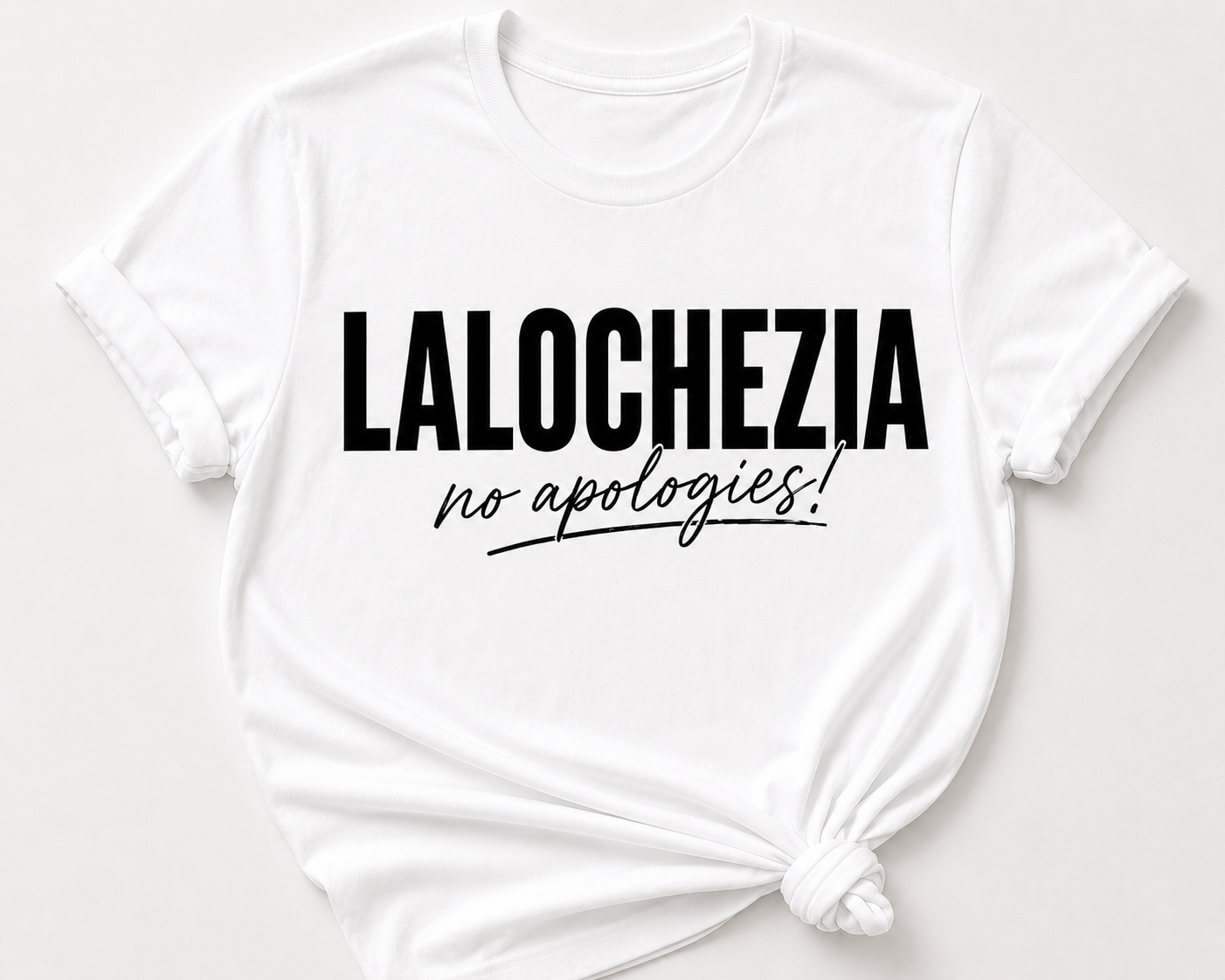 Lalcochezia T-Shirts - Image 2